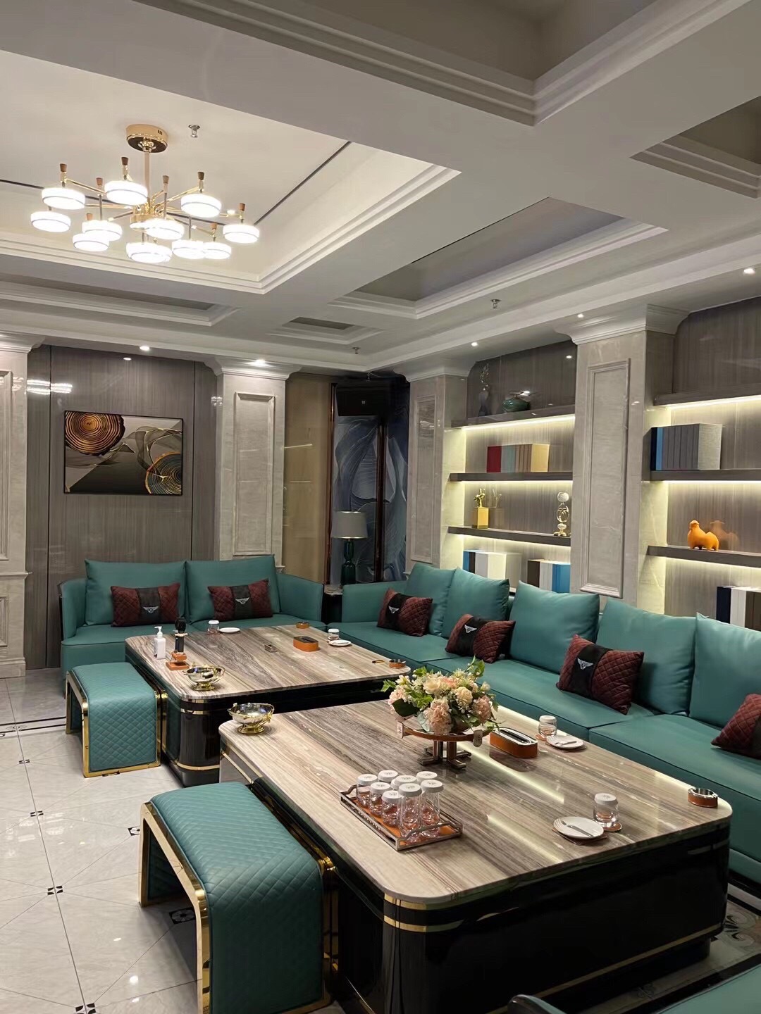 平凉商务ktv首选商务ktv推荐-庄浪县ktv预订